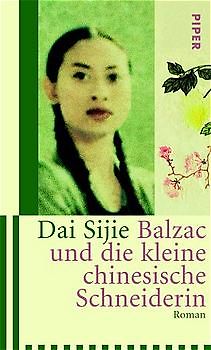 Balzac und die kleine chinesische Schneiderin. Roman