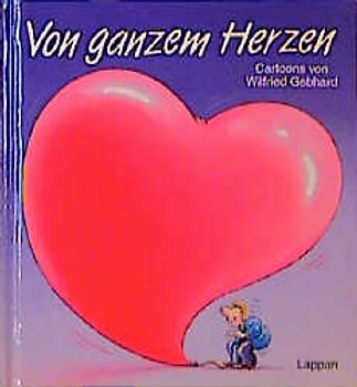 Von ganzem Herzen