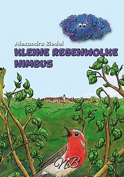 Kleine Regenwolke Nimbus