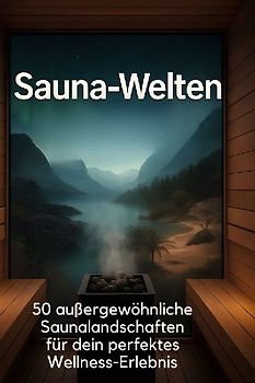 Sauna-Welten