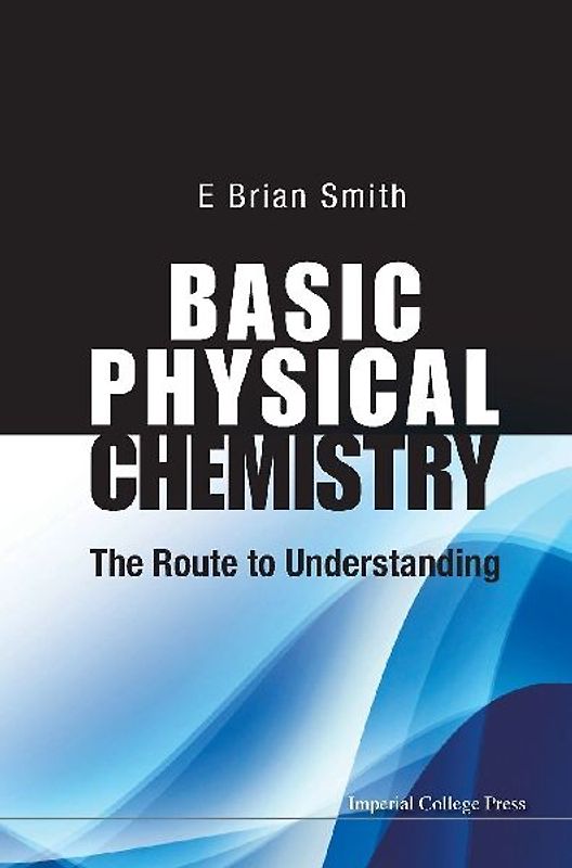 Basic Physical Chemistry