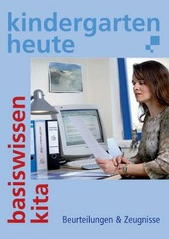 Beurteilungen & Zeugnisse