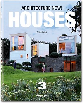 Architecture Now! Houses. Vol. 3