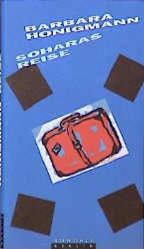 Soharas Reise