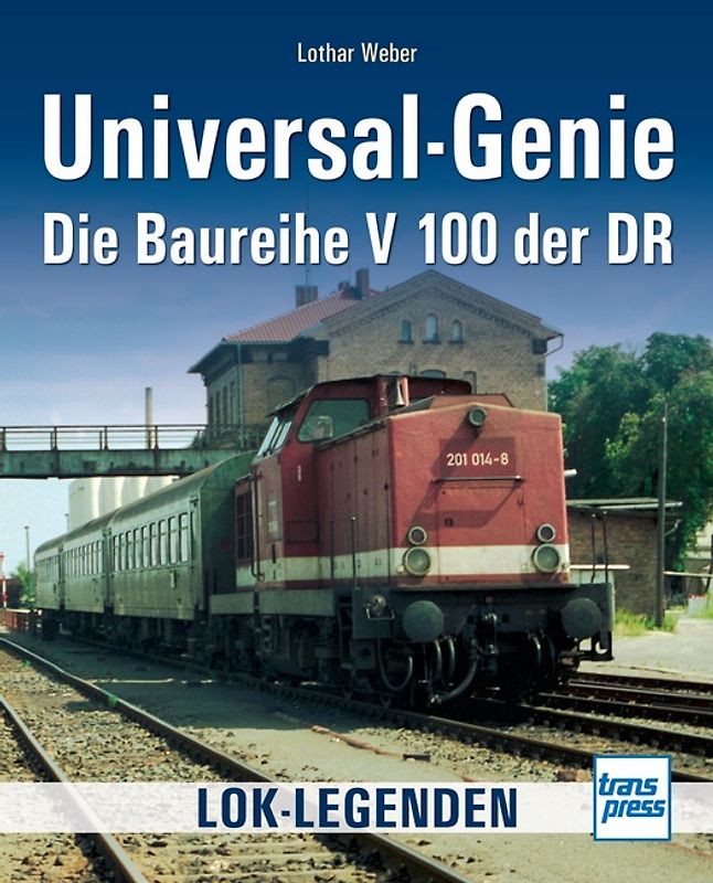 Universal-Genie