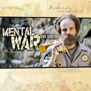 Banton,Uwe - Mental War