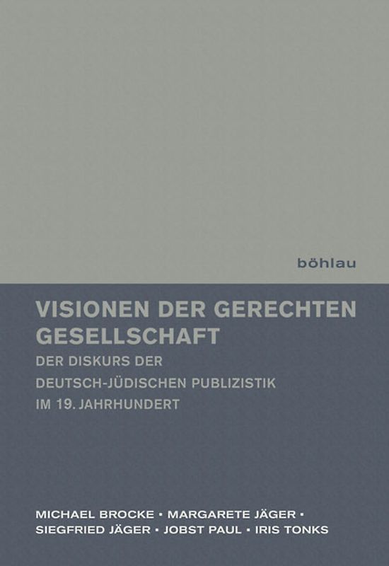 Visionen der gerechten Gesellschaft
