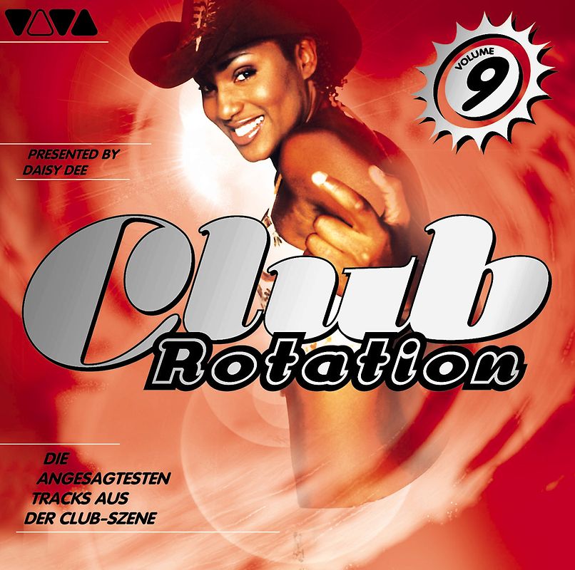 Various - Viva Club Rotation Vol.9