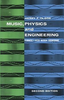 Music, Physics and Engineering