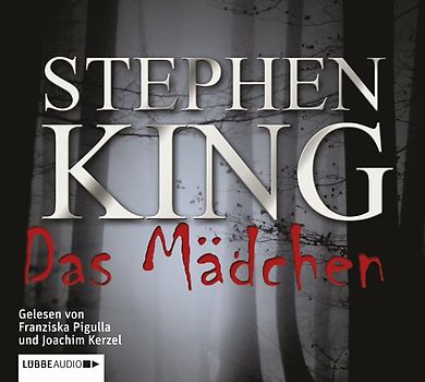 Das Mädchen