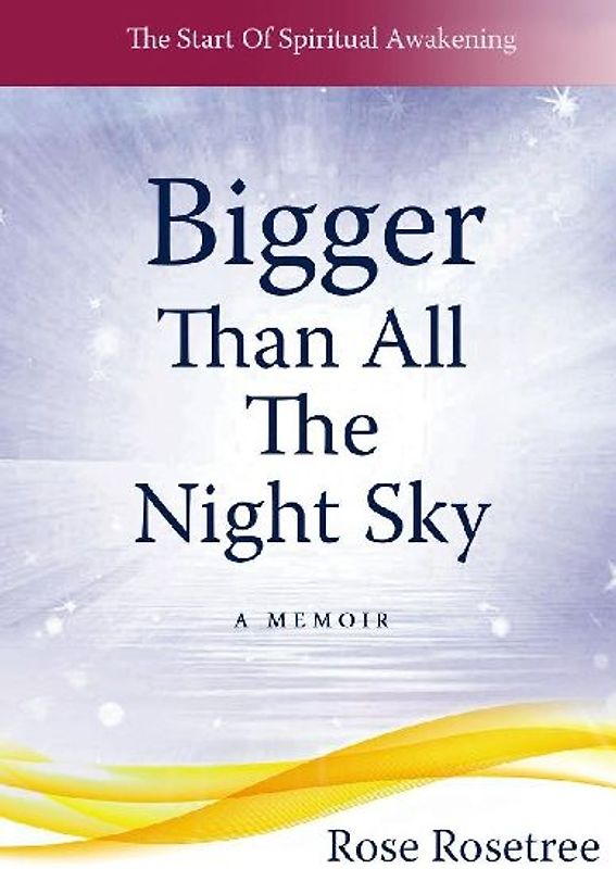 Bigger than All the Night Sky