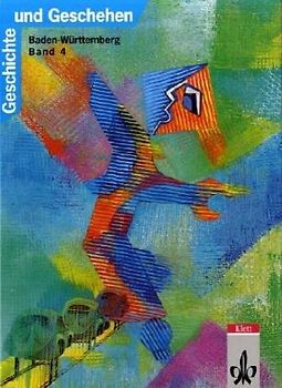 Geschichte und Geschehen. Bisherige Ausgaben / Ausgabe B für Baden-Württemberg