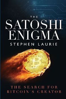 The Satoshi Enigma
