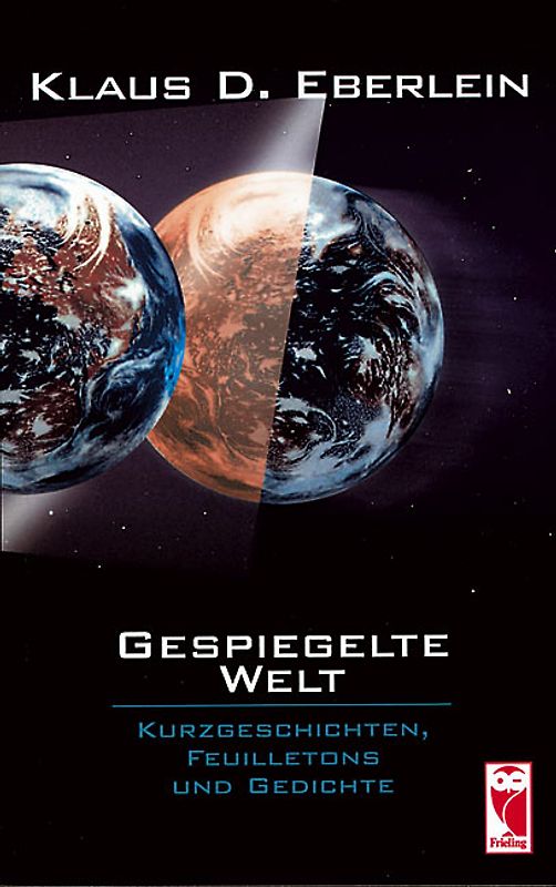 Gespiegelte Welt