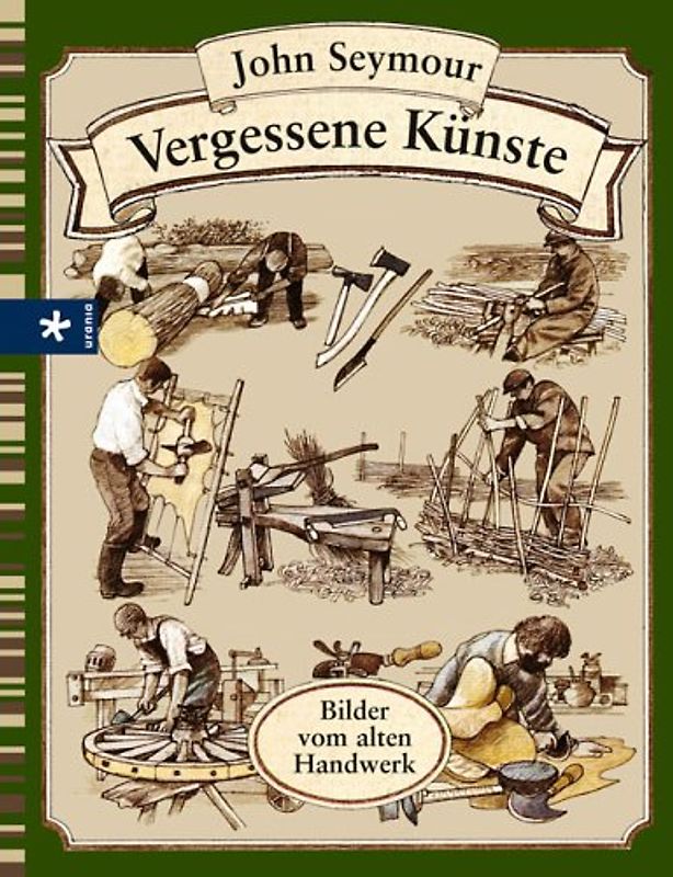 Vergessene Künste