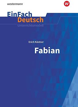 EinFach Deutsch Unterrichtsmodelle