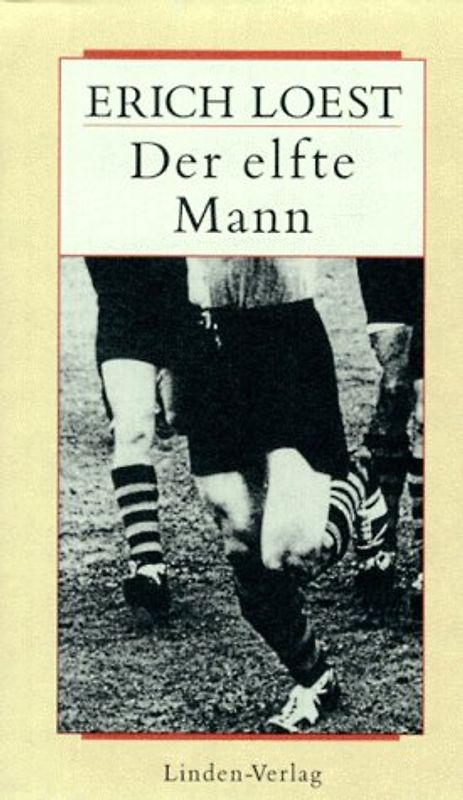 Werkausgabe / Der elfte Mann