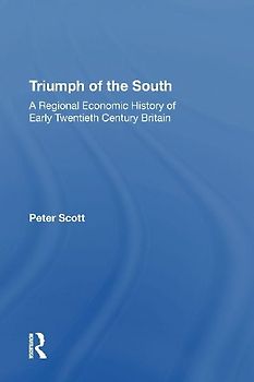 Triumph of the South