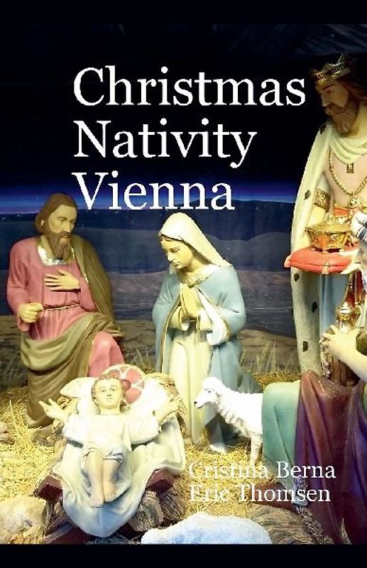 Christmas Nativity Vienna