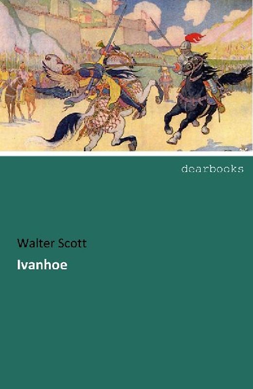 Ivanhoe