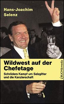 Wildwest auf der Chefetage