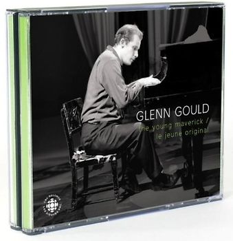 Glenn Gould - The Young Maverick