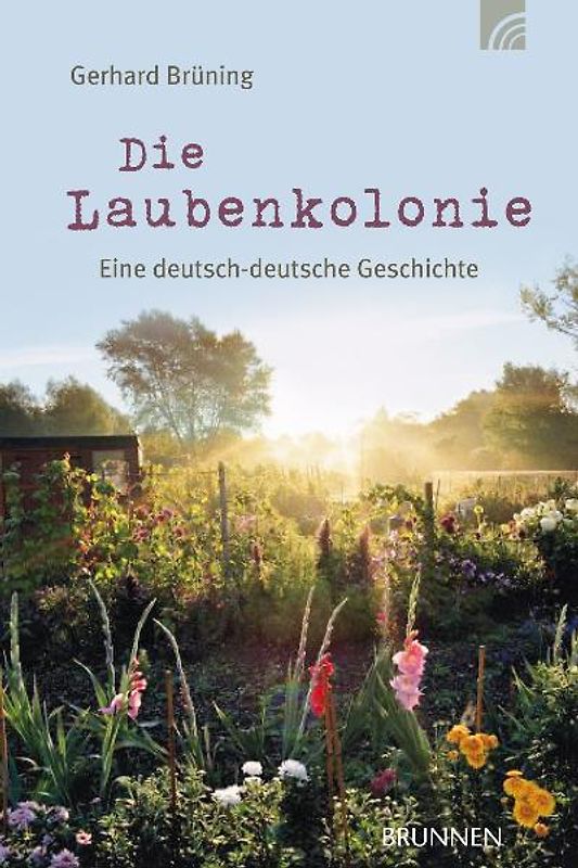 Die Laubenkolonie