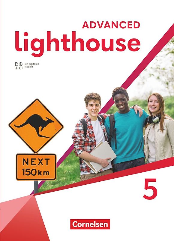 Lighthouse - Advanced Edition - Band 5: 9. Schuljahr