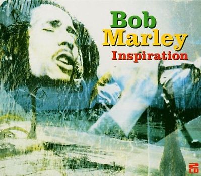 Bob Marley - Inspiration