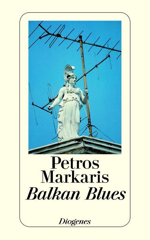 Balkan Blues