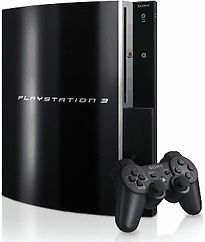 Console Sony PlayStation 3 - PS3 40 Go