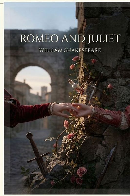 Romeo and Juliet
