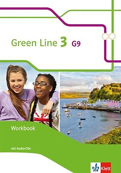 Green Line 3 G9