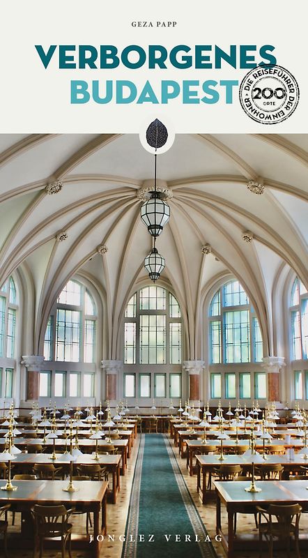 Verborgenes Budapest