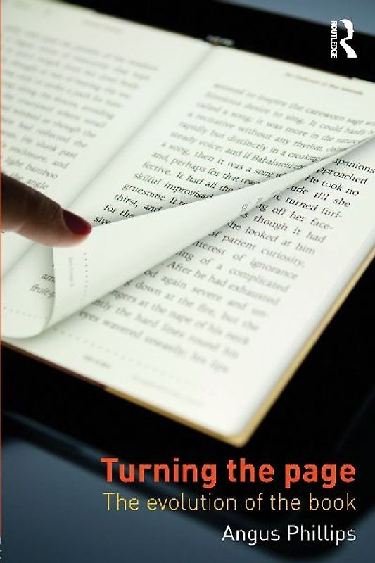 Turning the Page