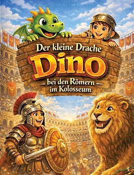Der kleine Drache Dino