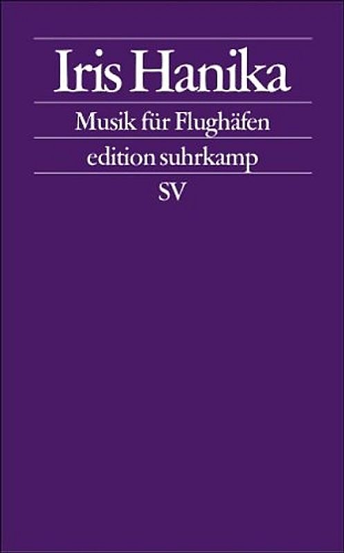 Musik für Flughäfen