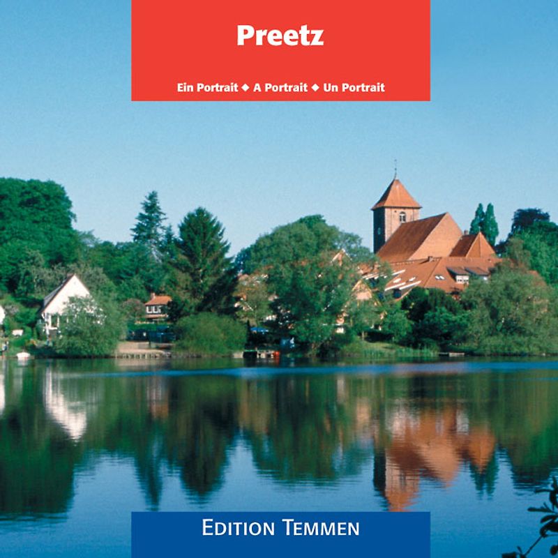 Preetz