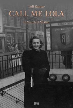 Loli Kantor. Call me Lola