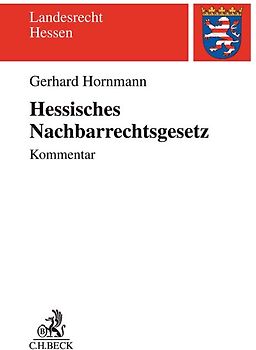 Hessisches Nachbarrechtsgesetz