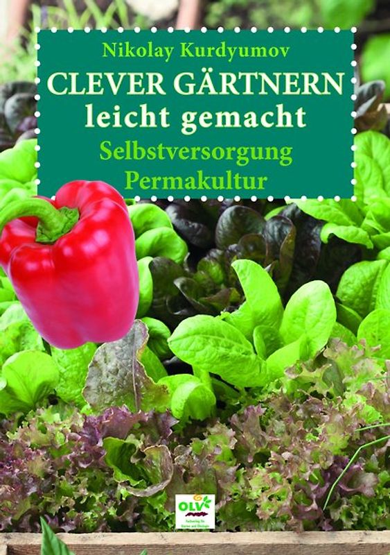 Clever gärtnern leicht gemacht