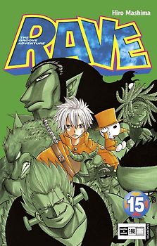 Rave 15