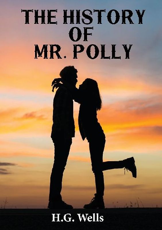 The History of Mr. Polly