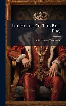 The Heart Of The Red Firs