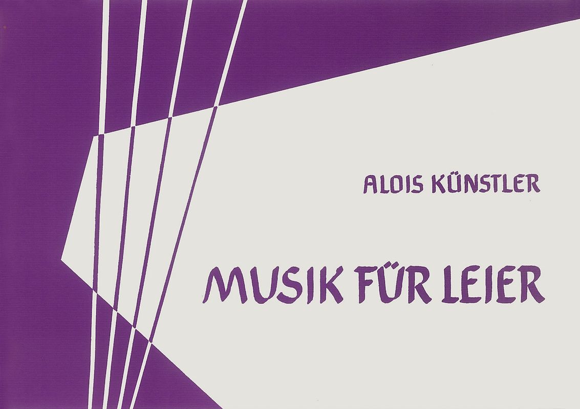 Musik für Leier