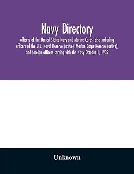 Navy directory