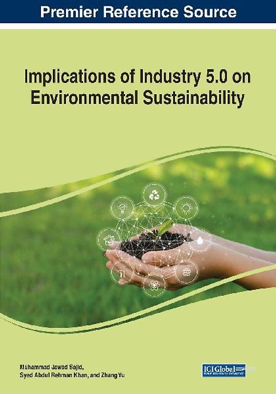 Implications of Industry 5.0 on Environmental Sustainability