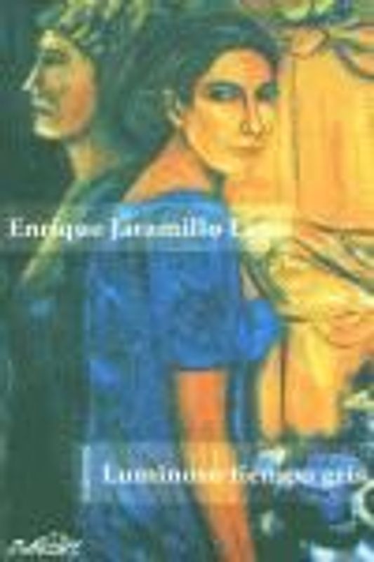 Luminoso tiempo gris