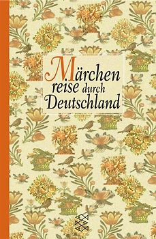 Märchenreise durch Deutschland