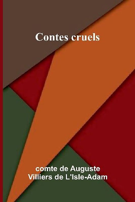 Contes cruels